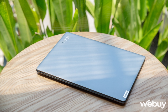 Điều gì đã giúp Lenovo Yoga Slim 7i trở thành mẫu laptop khiến giới văn phòng dùng phát “yêu" luôn- Ảnh 2.
