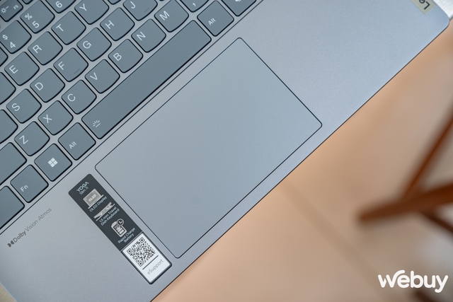 Điều gì đã giúp Lenovo Yoga Slim 7i trở thành mẫu laptop khiến giới văn phòng dùng phát “yêu" luôn- Ảnh 33.