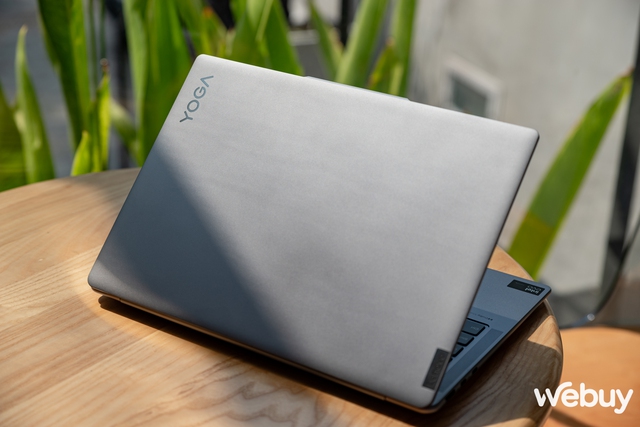 Điều gì đã giúp Lenovo Yoga Slim 7i trở thành mẫu laptop khiến giới văn phòng dùng phát “yêu" luôn- Ảnh 8.