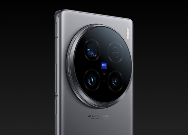 Ra mắt smartphone zoom tốt nhất thế giới: Thông số camera cực khủng, chip Snapdragon 8 Gen 3, giá từ 22.8 triệu đồng- Ảnh 4.