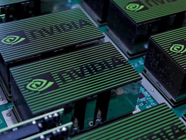 Nvidia lạnh sống lưng trước yêu cầu mới của chính phủ Trung Quốc với các hãng công nghệ trong nước- Ảnh 2.