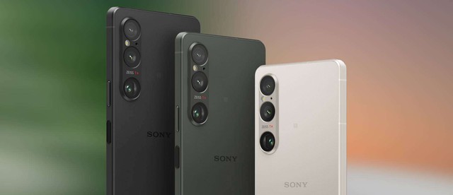 Xperia 1 VI ra mắt: Bỏ màn hình 21:9, Snapdragon 8 Gen 3, nâng cấp camera xịn hơn, giá gần 40 triệu đồng- Ảnh 3.