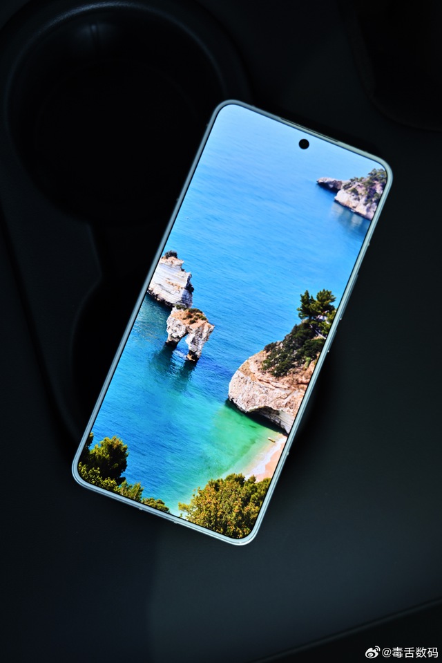 Meizu ra mắt smartphone cuối cùng: Thiết kế viền siêu mỏng, đẹp hơn Sony, chip Snapdragon 8 Gen 2, giá chỉ hơn 9 triệu đồng- Ảnh 2.
