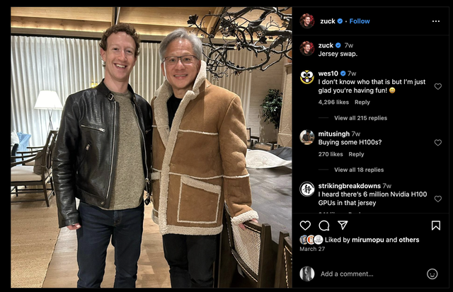 Rapper Zuck: Khi CEO Meta Mê Phong Cách Hip-Hop- Ảnh 3.