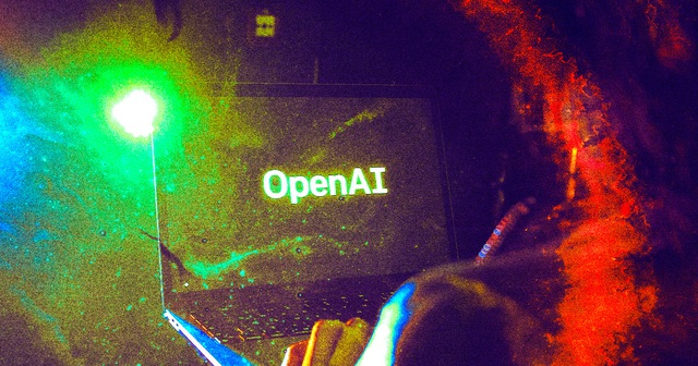 Hợp tác với OpenAI, “ngôi đền của coder” bị chỉ trích dữ dội vì cấm cửa bất kỳ ai phản đối- Ảnh 3.