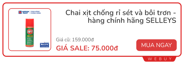 4 món đồ giá rẻ mà tiện ích, mua về được vợ khen hết lời- Ảnh 1.