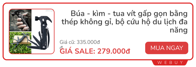 4 món đồ giá rẻ mà tiện ích, mua về được vợ khen hết lời- Ảnh 4.