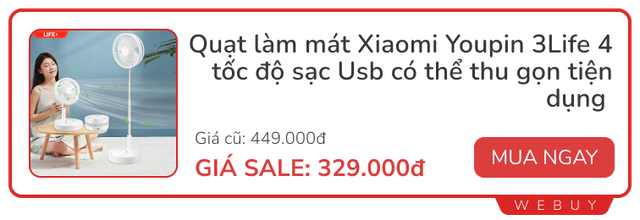 4 món đồ giá rẻ mà tiện ích, mua về được vợ khen hết lời- Ảnh 2.