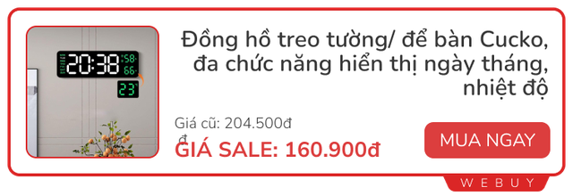 4 món đồ giá rẻ mà tiện ích, mua về được vợ khen hết lời- Ảnh 6.