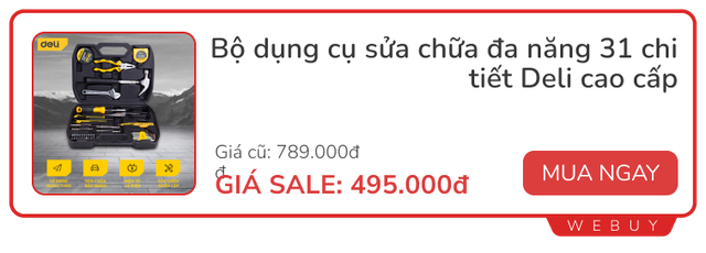 4 món đồ giá rẻ mà tiện ích, mua về được vợ khen hết lời- Ảnh 3.