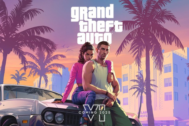 Rockstar Games ấn định khoảng thời gian ra mắt GTA VI- Ảnh 1.