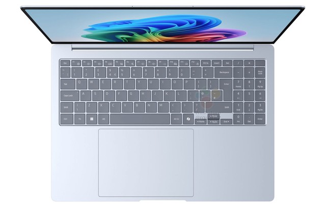 Lộ diện laptop Snapdragon X Elite đầu tiên của Samsung- Ảnh 3.