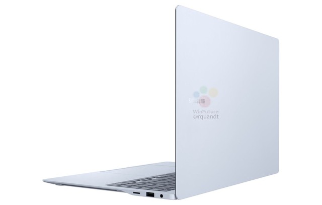 Lộ diện laptop Snapdragon X Elite đầu tiên của Samsung- Ảnh 4.