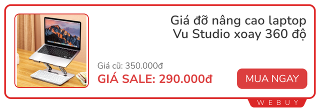 Quay lại làm việc, dân văn phòng sắm ngay 7 món này để ngồi máy tính cả ngày không mệt mỏi- Ảnh 10.