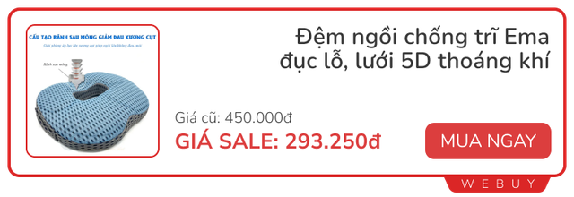 Quay lại làm việc, dân văn phòng sắm ngay 7 món này để ngồi máy tính cả ngày không mệt mỏi- Ảnh 4.