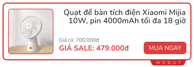 Quay lại làm việc, dân văn phòng sắm ngay 7 món này để ngồi máy tính cả ngày không mệt mỏi- Ảnh 17.