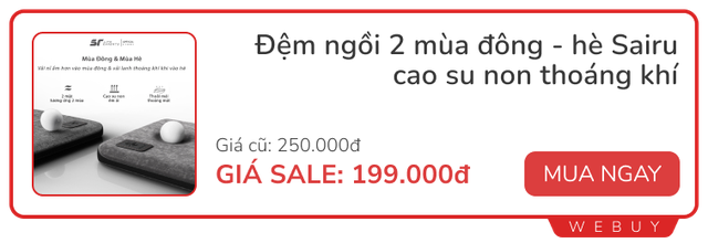 Quay lại làm việc, dân văn phòng sắm ngay 7 món này để ngồi máy tính cả ngày không mệt mỏi- Ảnh 1.