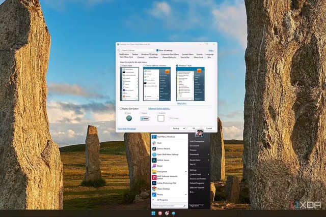 Cảm thấy Windows 11 gò bó? 10 công cụ này cung cấp cho bạn toàn quyền kiểm soát Windows 11- Ảnh 6.