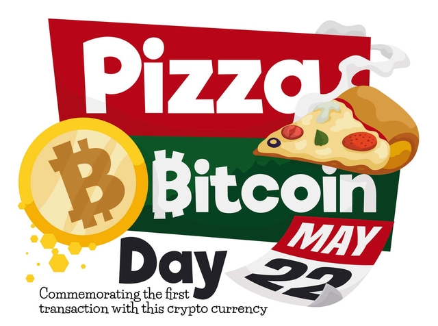 14 năm ngày Bitcoin Pizza Day: người từng bỏ ra 10.000 Bitcoin để đổi lấy 2 chiếc pizza giờ cảm thấy thế nào?- Ảnh 1.