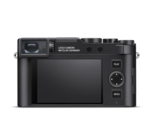 Leica công bố máy ảnh compact cao cấp D-Lux 8: Thiết kế giống Leica Q, nhỏ gọn và đa dụng- Ảnh 4.