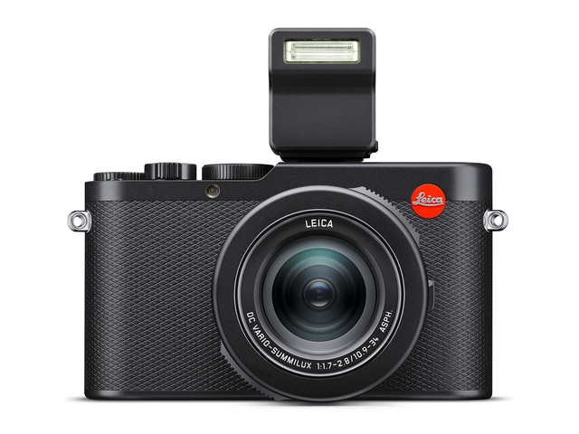 Leica công bố máy ảnh compact cao cấp D-Lux 8: Thiết kế giống Leica Q, nhỏ gọn và đa dụng- Ảnh 5.