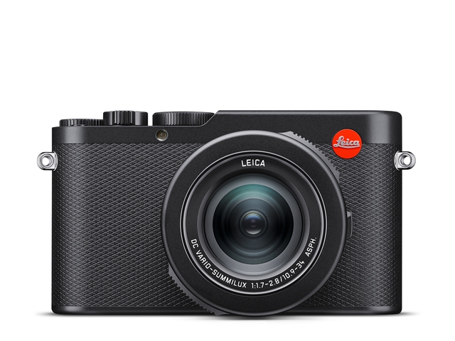 Leica công bố máy ảnh compact cao cấp D-Lux 8: Thiết kế giống Leica Q, nhỏ gọn và đa dụng- Ảnh 2.