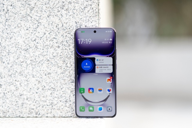 OPPO ra mắt smartphone màn hình cong 4 cạnh, tích hợp AI, giá từ 9,49 triệu đồng- Ảnh 7.