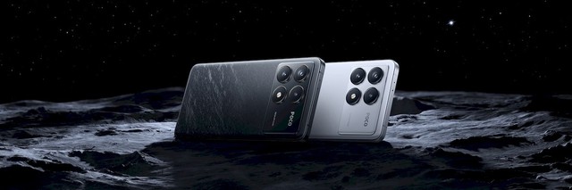 Redmi Turbo 3 chính thức có phiên bản quốc tế: Chip Snapdragon 8s Gen 3, giá dưới 10 triệu nhưng không dành cho người dùng Việt- Ảnh 4.