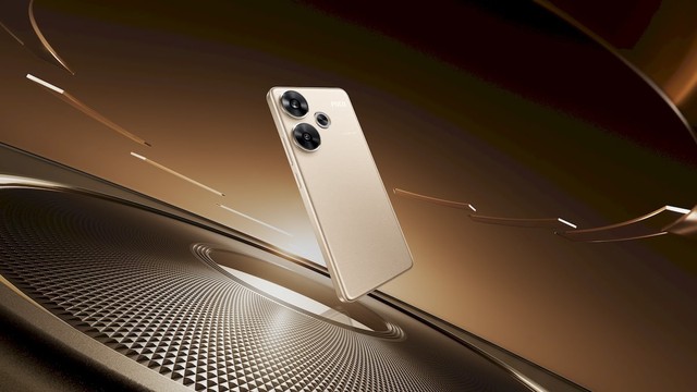 Redmi Turbo 3 chính thức có phiên bản quốc tế: Chip Snapdragon 8s Gen 3, giá dưới 10 triệu nhưng không dành cho người dùng Việt- Ảnh 2.