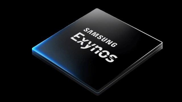 Mới xuất hiện tin đồn chip 2nm của Apple, Samsung đã công bố đòn đáp trả- Ảnh 1.