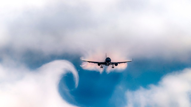 Nhiễu loạn không khí ảnh hưởng như thế nào đến chuyến bay của bạn?- Ảnh 4.