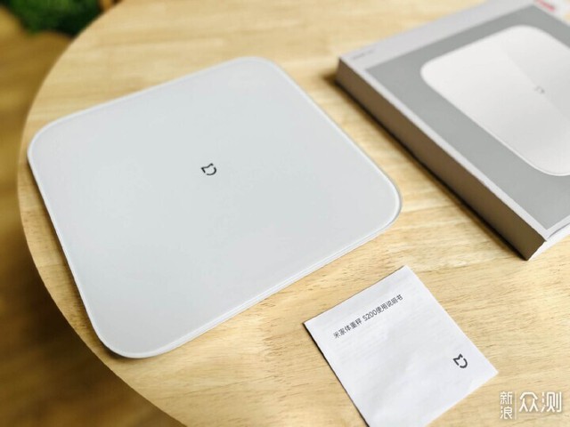 Trải nghiệm cân Xiaomi Mijia S200 vừa ra mắt: Giá chưa tới 250.000 đồng, chất lượng sẽ ra sao?- Ảnh 2.