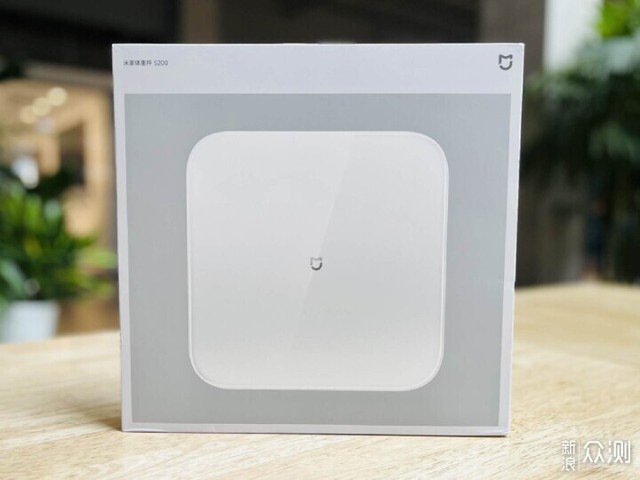 Trải nghiệm cân Xiaomi Mijia S200 vừa ra mắt: Giá chưa tới 250.000 đồng, chất lượng sẽ ra sao?- Ảnh 1.