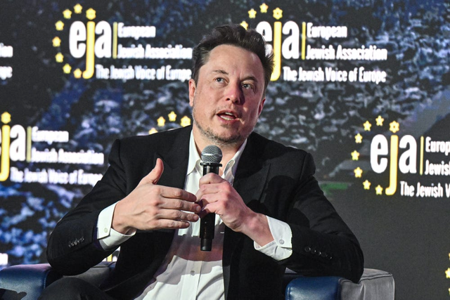 Elon Musk và nỗi ám ảnh về một tương lai bị AI thống trị- Ảnh 1.