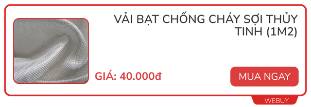 Từ vụ cháy ở Trung Kính: 6 giải pháp phòng cháy cần ghi nhớ cho nhà trọ chật hẹp, không có lối thoát hiểm- Ảnh 5.