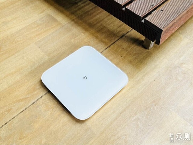 Trải nghiệm cân Xiaomi Mijia S200 vừa ra mắt: Giá chưa tới 250.000 đồng, chất lượng sẽ ra sao?- Ảnh 3.