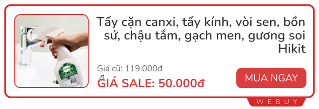 10 Deal đồ giá hời, đủ món thiết thực: Có cả tai nghe, đồng hồ... giá chỉ từ 2.500 đồng- Ảnh 9.