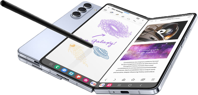 Galaxy Z Fold6 "Ultra" rò rỉ, hé lộ thay đổi so với phiên bản thông thường- Ảnh 1.
