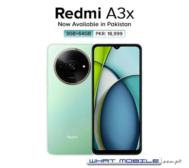 Xiaomi ra mắt smartphone giá siêu rẻ: Thiết kế camera như Xiaomi 14 Ultra, màn hình 6,7 inch, pin 5000mAh- Ảnh 2.