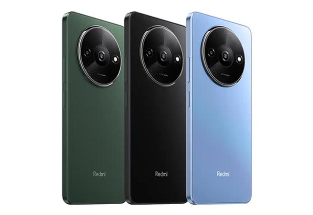 Xiaomi ra mắt smartphone giá siêu rẻ: Thiết kế camera như Xiaomi 14 Ultra, màn hình 6,7 inch, pin 5000mAh- Ảnh 1.