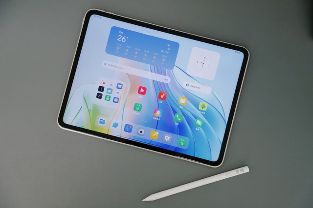 OPPO sắp ra mắt máy tính bảng cao cấp cạnh tranh iPad Pro: Thiết kế đẹp, chip Snapdragon 8 Gen 3, màn hình 12 inch, sạc 67W- Ảnh 2.