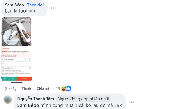 Cư dân mạng “bóc phốt” 5 món đồ nhìn tưởng ngon lành nhưng dùng dở tệ, mua về được bài học nhớ đời- Ảnh 15.