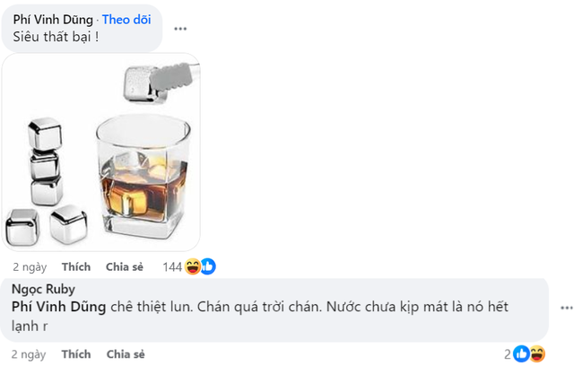 Cư dân mạng “bóc phốt” 5 món đồ nhìn tưởng ngon lành nhưng dùng dở tệ, mua về được bài học nhớ đời- Ảnh 8.