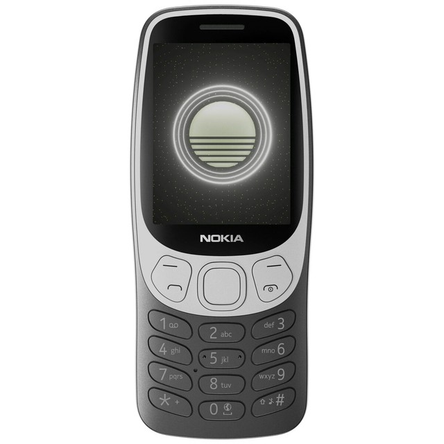 Đây là Nokia 3210 (2024): Màn hình 2.4 inch IPS, cổng sạc USB-C, RAM 64MB- Ảnh 4.