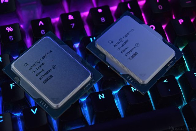 Mua thử hàng trăm CPU Core i9-13900K và Core i9-14900K mới tinh về đo độ ổn định, người dùng 'ngã ngửa' khi nhận về cái kết đầy bất ngờ- Ảnh 1.