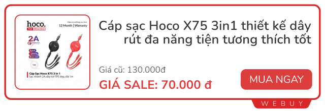 3 món đồ giá chỉ từ vài chục là cứu tinh cho dân công sở ngồi nhiều- Ảnh 3.