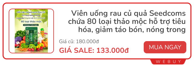 3 món đồ giá chỉ từ vài chục là cứu tinh cho dân công sở ngồi nhiều- Ảnh 9.