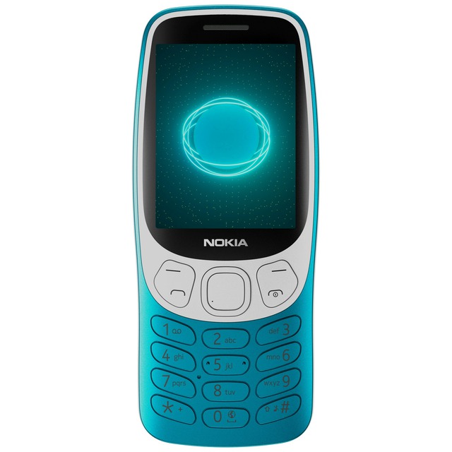 Đây là Nokia 3210 (2024): Màn hình 2.4 inch IPS, cổng sạc USB-C, RAM 64MB- Ảnh 6.