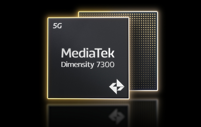 MediaTek ra mắt chip di động tầm trung hỗ trợ 2 màn hình, hiệu năng mạnh- Ảnh 1.