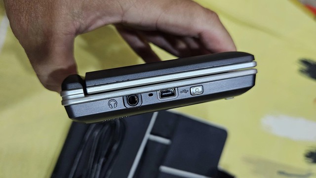 Cận cảnh Bphone gập từ Trung Quốc: Nhiều tính năng mà iPhone, Samsung còn chưa làm được- Ảnh 5.